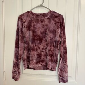 Women’s Lululemon Top